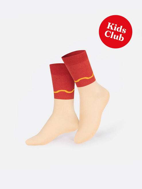 Eat My Socks