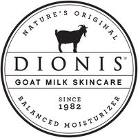 Dionis Goat Milk