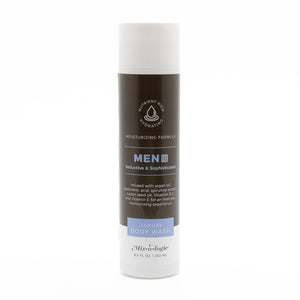 Men's III (Seductive & Sophisticated) Luxury Body Wash