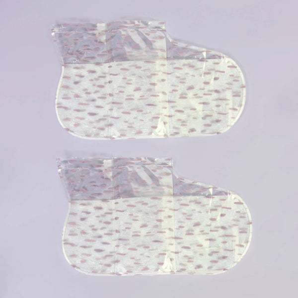 Smooth Moves Peeling Foot Mask