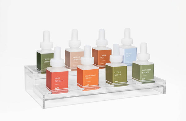 Retail Acrylic Counter Display - Small