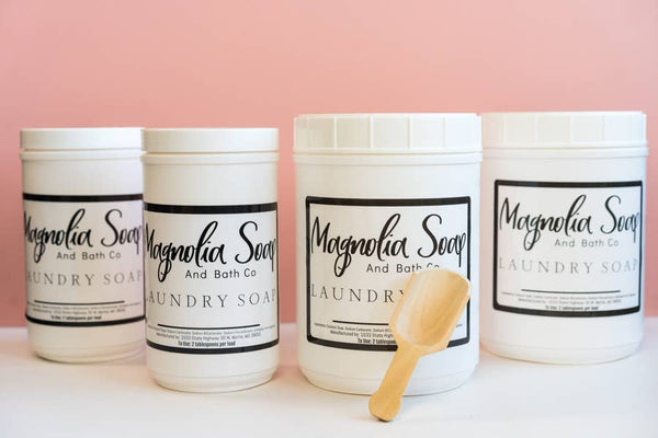 Laundry Soaps - Small: Moonlight