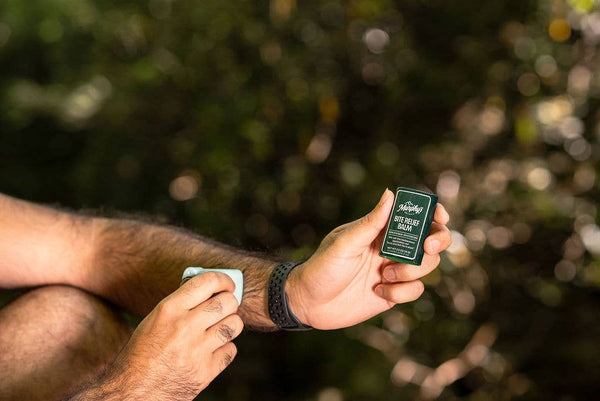 Bite Relief Soothing Balm Stick (0.5oz)