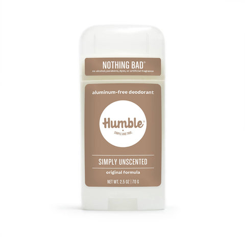 Simply Unscented