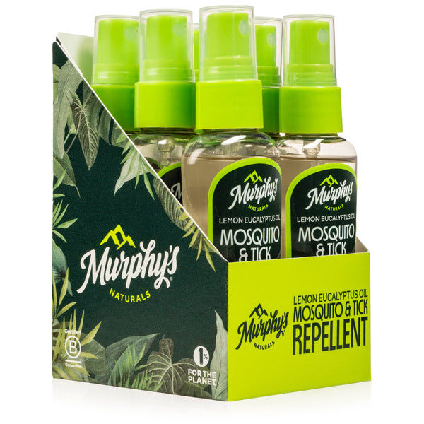 2oz Mosquito Repellent