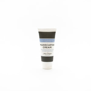 Mixologie Manscaping Cream - Men's III Scent