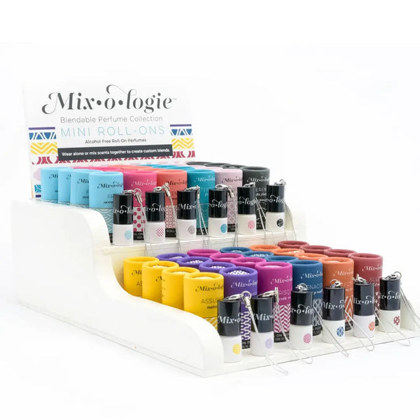 Mix-o-logie Roll on mini