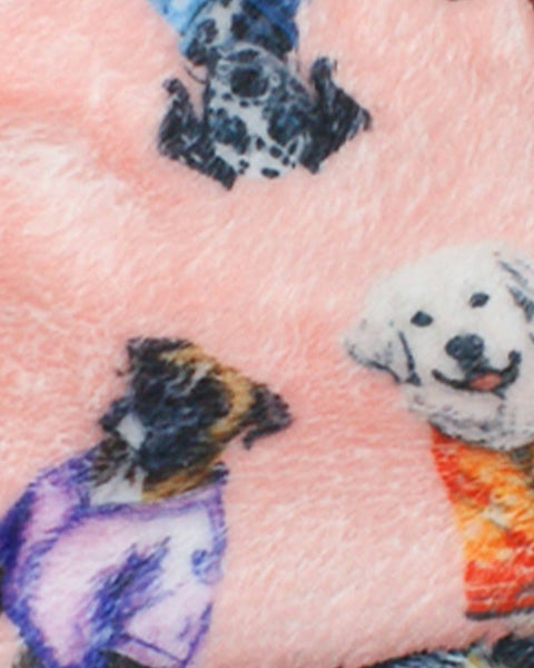 Puppy Print MakeUp Eraser PRO