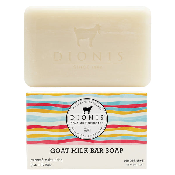 Dionis Goats Milk Soap