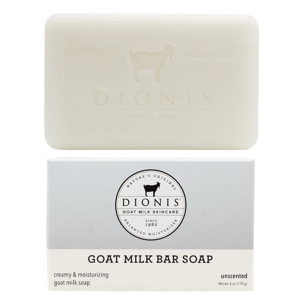 Dionis Goats Milk Soap