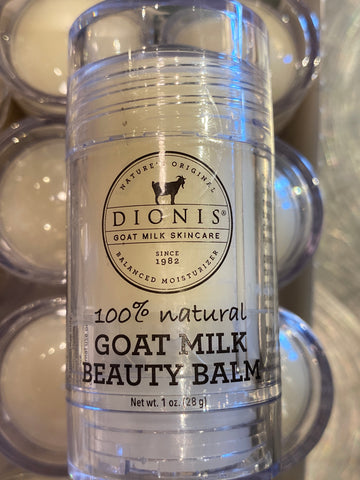 Dionis Beauty Bar
