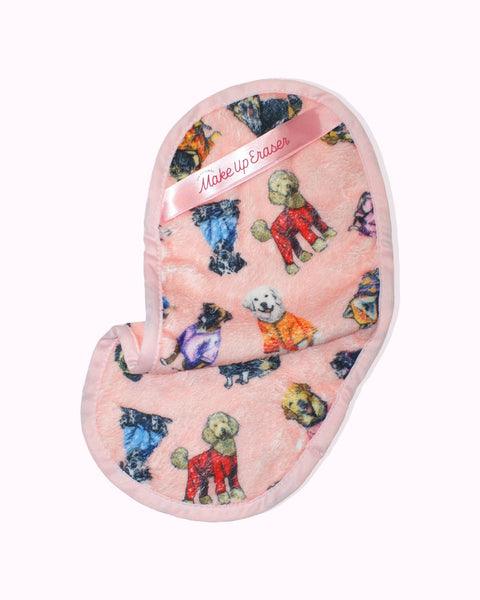 Puppy Print MakeUp Eraser PRO