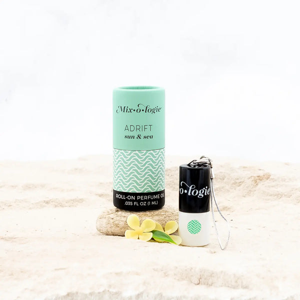 Mix-o-logie Roll on mini