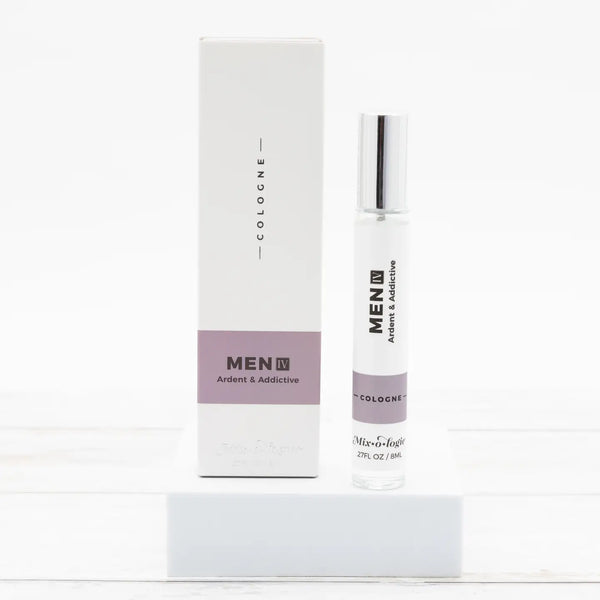Mixologie Men's Cologne