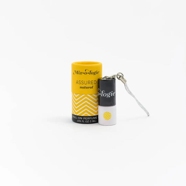 Mix-o-logie Roll on mini