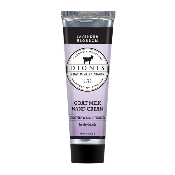 Goat Milk Hand Cream