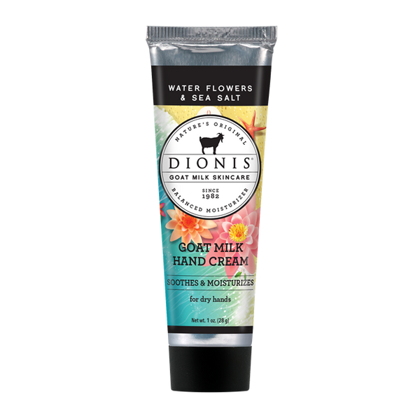 Goat Milk Hand Cream