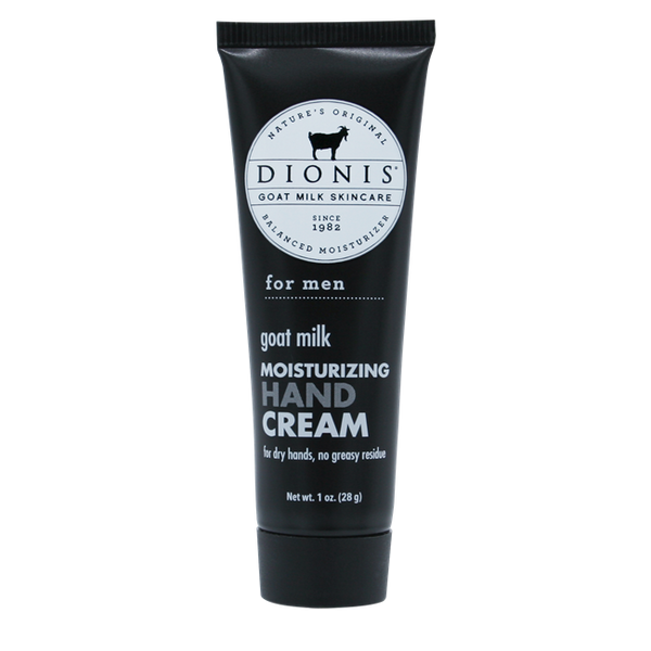 Goat Milk Hand Cream