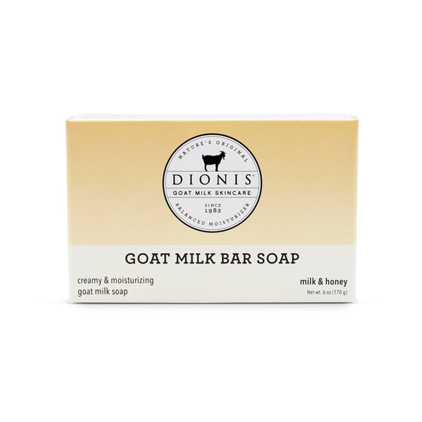 Dionis Goats Milk Soap