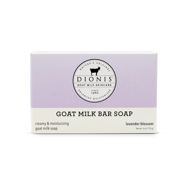 Dionis Goats Milk Soap
