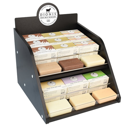 Dionis Goats Milk Soap