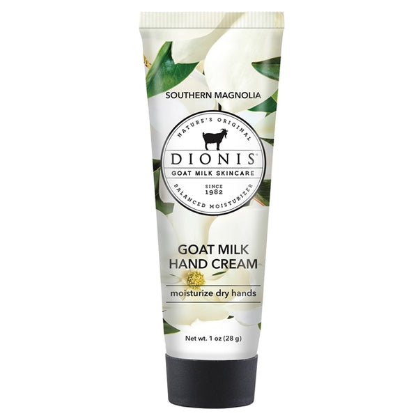 Goat Milk Hand Cream