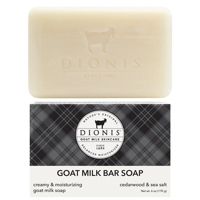 Dionis Goats Milk Soap