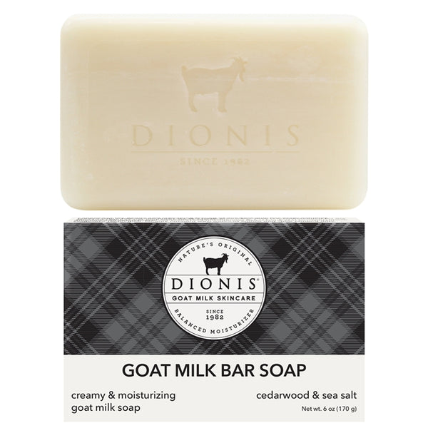 Dionis Goats Milk Soap