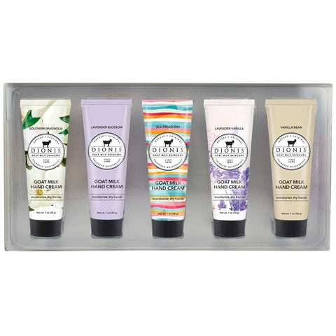 Inspire Hand Cream Set