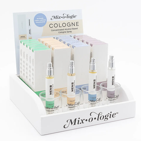 Mixologie Men's Cologne