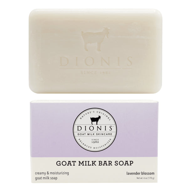 Dionis Goats Milk Soap