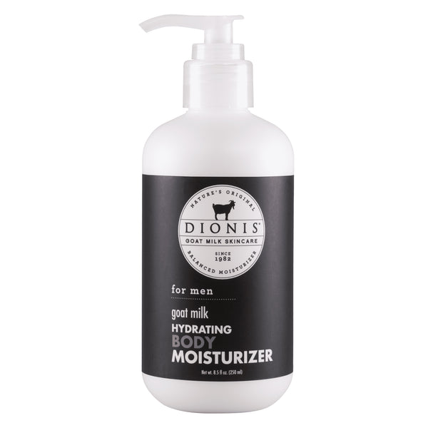 Goat Milk Body Lotion
