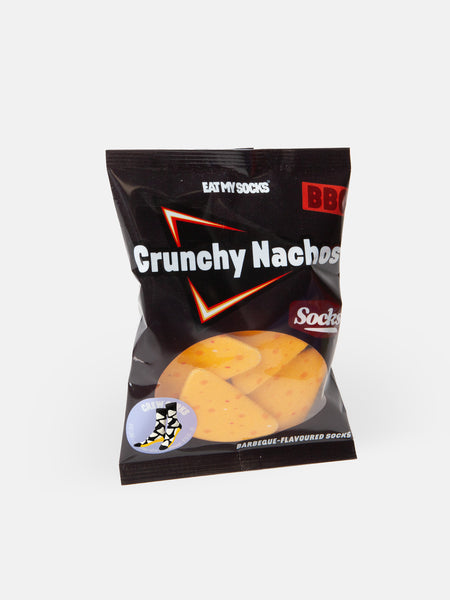 Nacho Socks