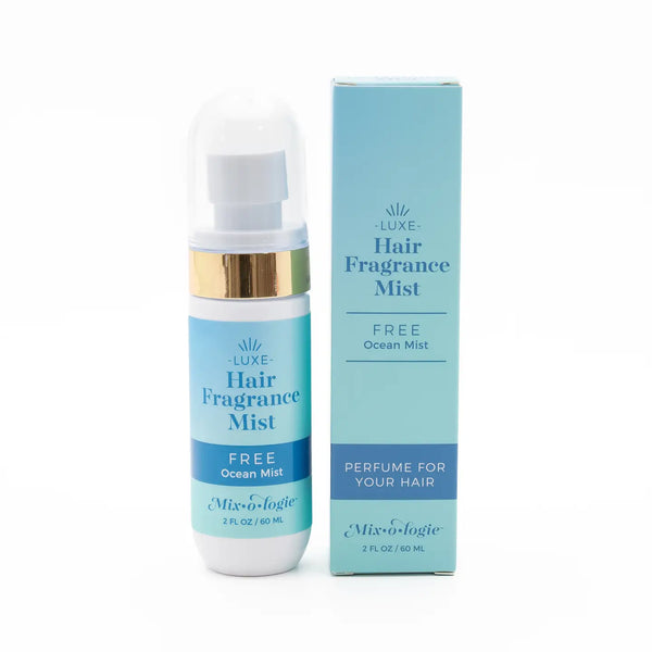 Hair Fragrance Mist