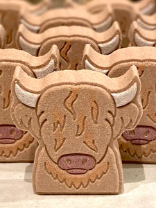 Highland Cow