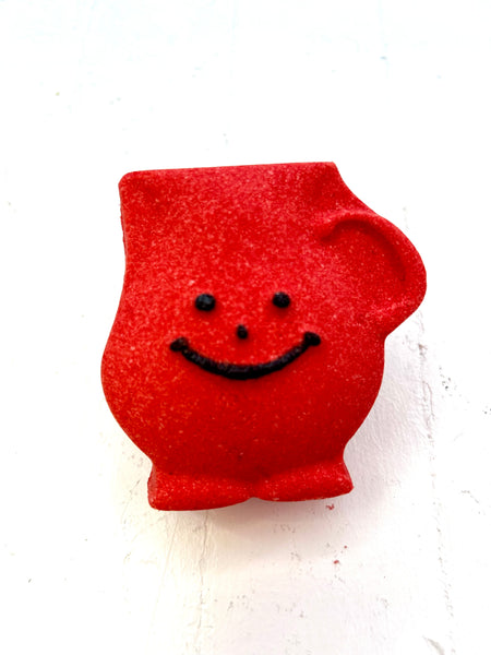 Crackle Man Bath Bomb