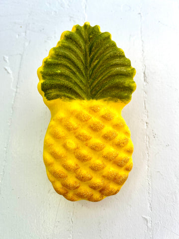Pineapple Bath Bomb