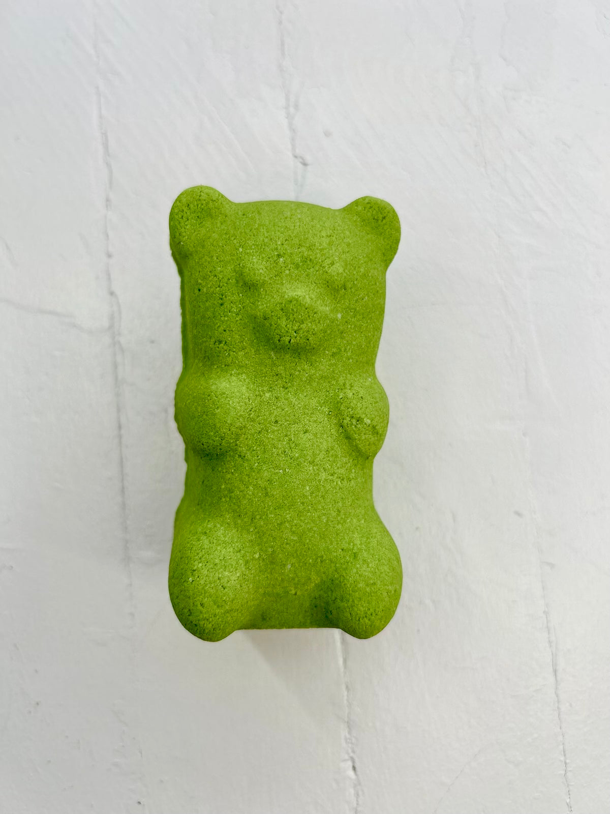 Gummy Bear Bath Bomb