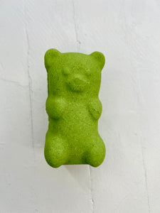 Gummy Bear Bath Bomb