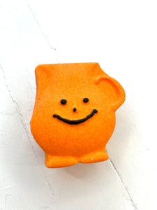 Crackle Man Bath Bomb