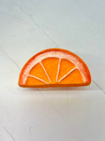 Citrus Bath Bomb