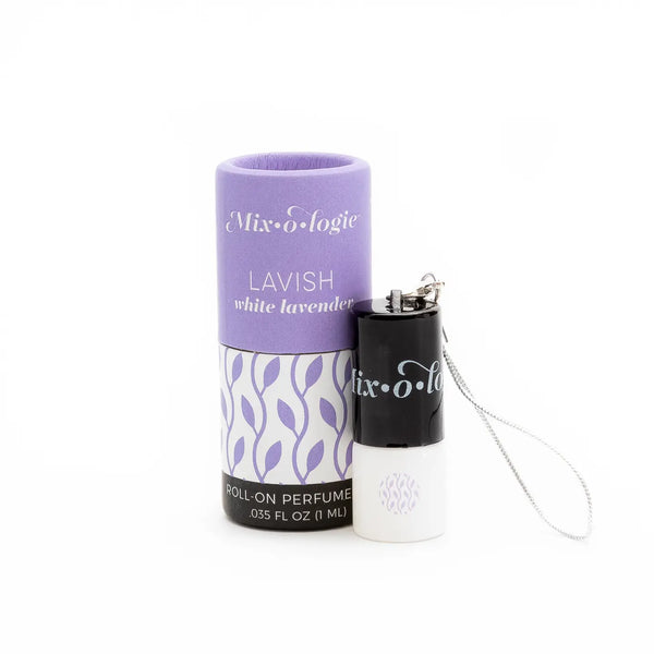 Mix-o-logie Roll on mini
