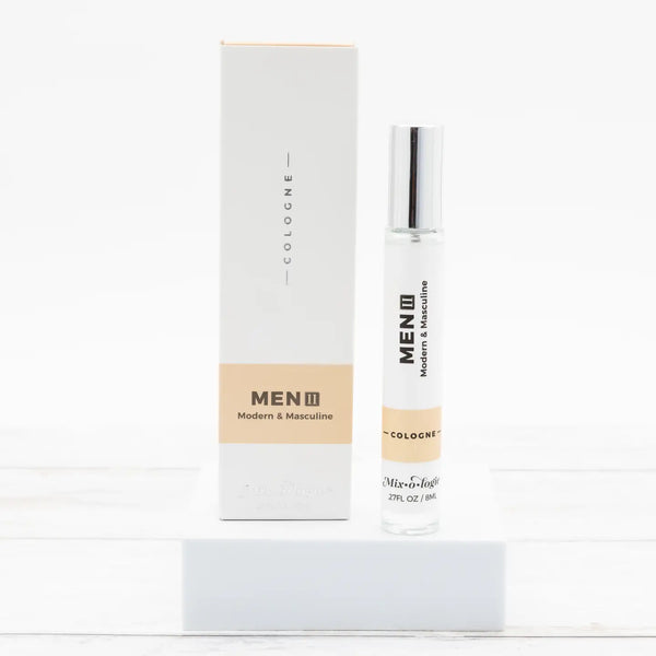 Mixologie Men's Cologne