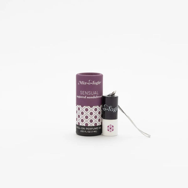 Mix-o-logie Roll on mini