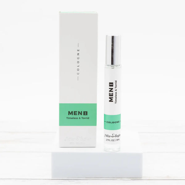 Mixologie Men's Cologne