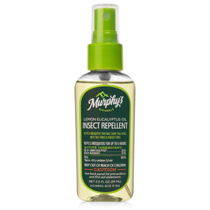 2oz Mosquito Repellent