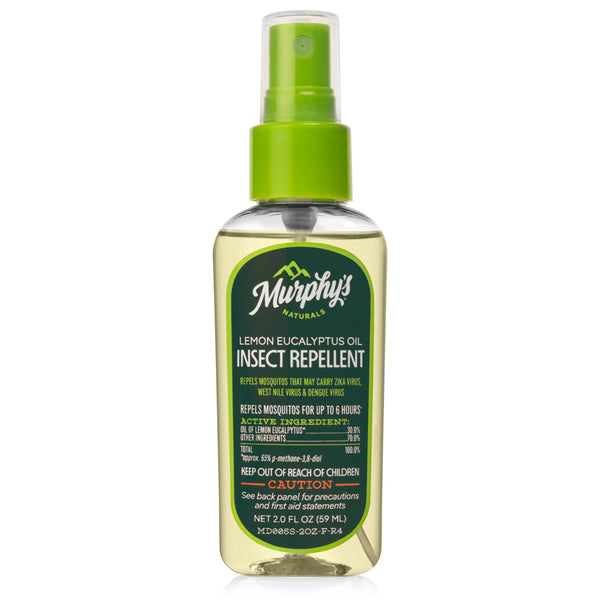 2oz Mosquito Repellent