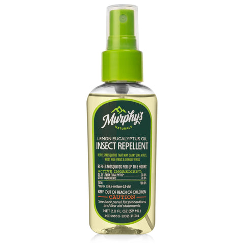 2oz Mosquito Repellent