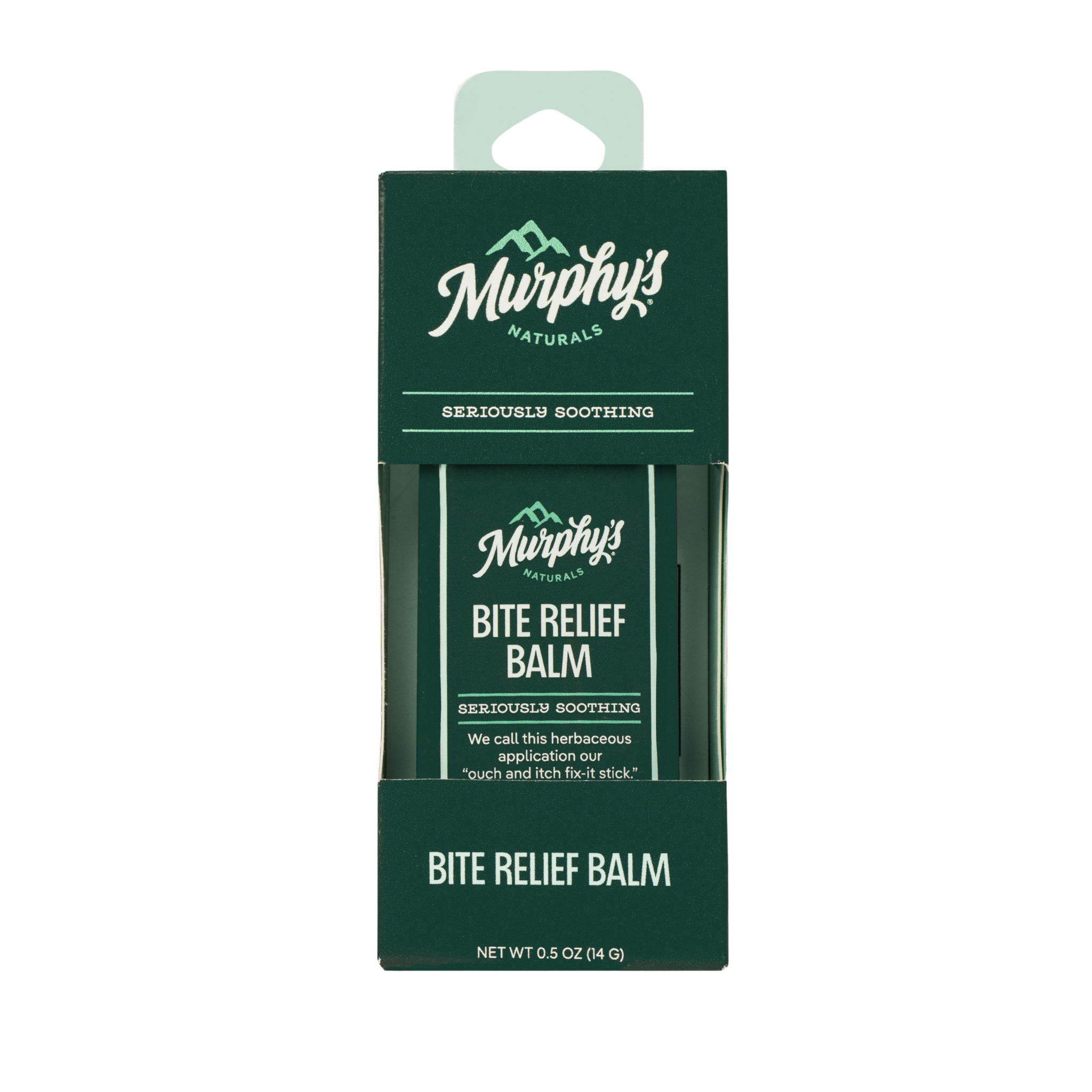Bite Relief Soothing Balm Stick (0.5oz)
