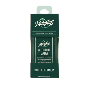 Bite Relief Soothing Balm Stick (0.5oz)